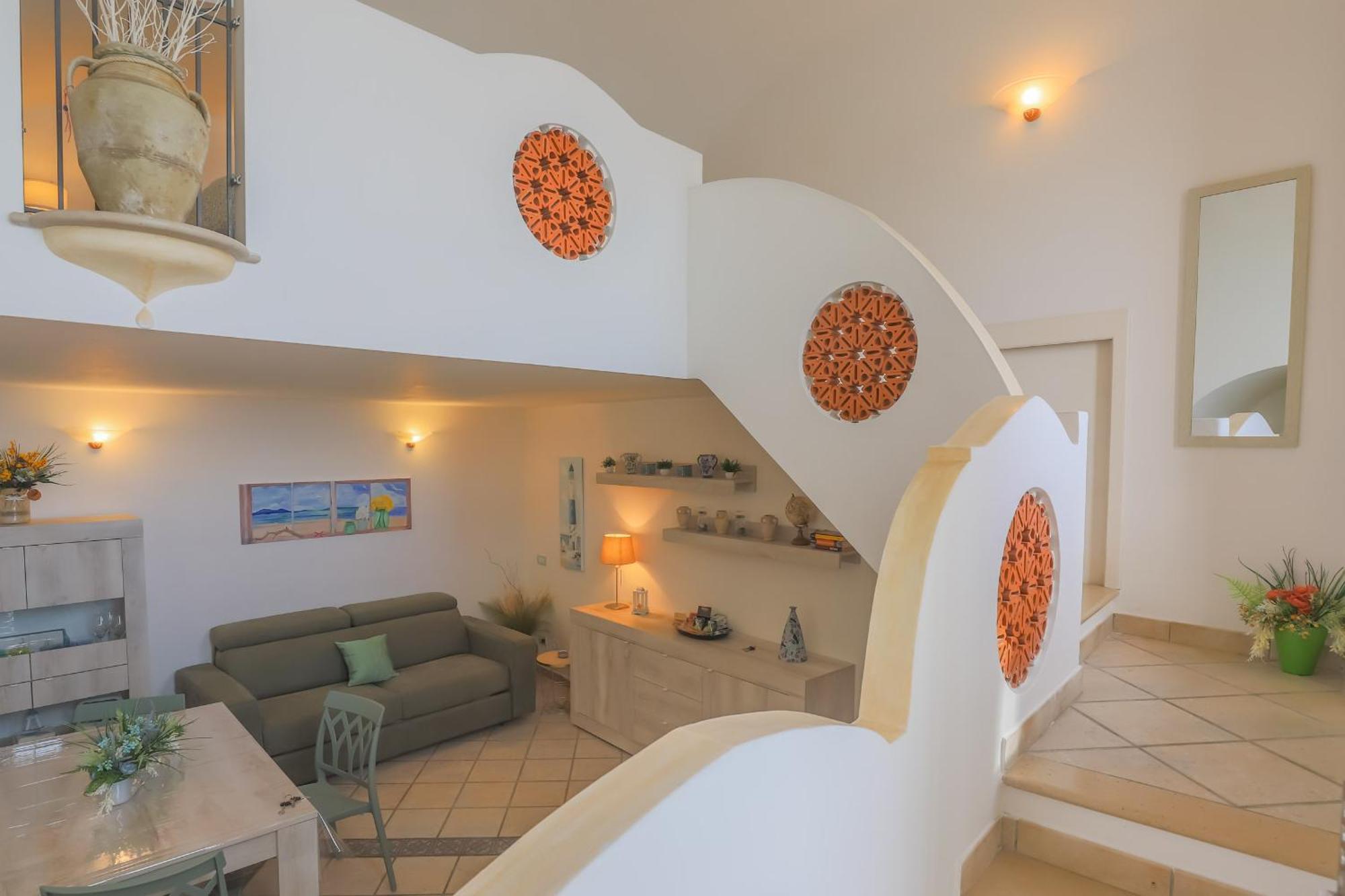 The Window To The Sky Apartment Amalfi Exterior foto